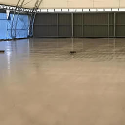 Liquid Screeding 2