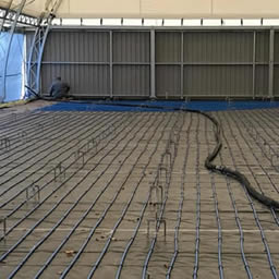 Liquid Screeding Poole