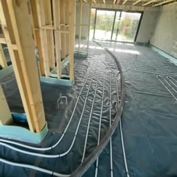 Underfloor Heating 2