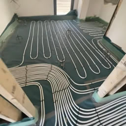 Underfloor Heating Poole